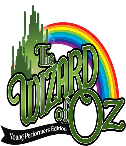 573641 - Wizard Of Oz (528x700), Png Download
