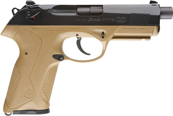 Beretta Px4 Storm Sd - Beretta Px4 Storm Duty (600x600), Png Download