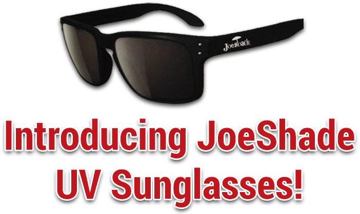 Main Menu - Sunglasses (702x419), Png Download