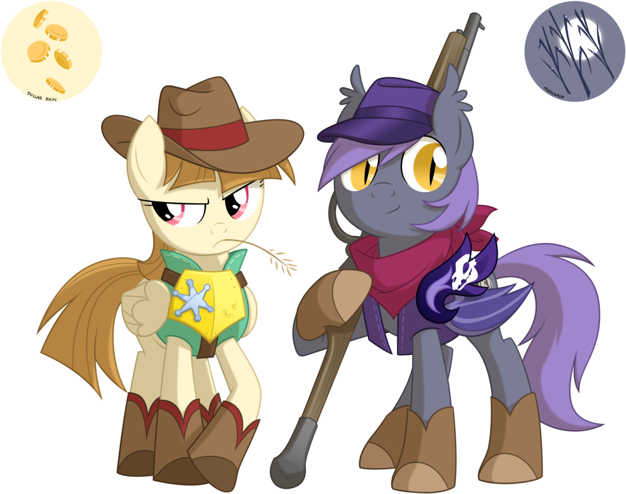 Equestria-prevails, Bat Pony, Boots, Cowboy Hat, Cowgirl, - Equestria Prevails Maps (1244x1024), Png Download