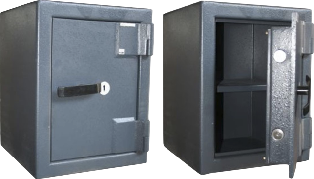 Ws-10 - Locker (643x366), Png Download