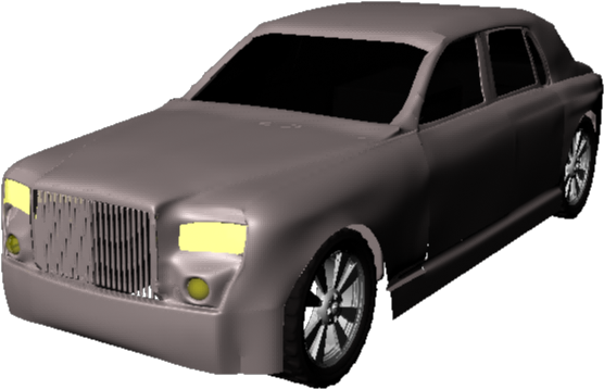 Model Car (1024x768), Png Download