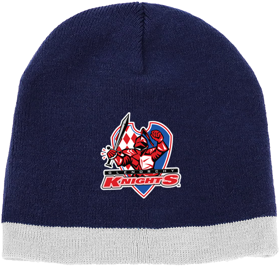 Club Beanie - Glenorchy Knights Fc (750x750), Png Download