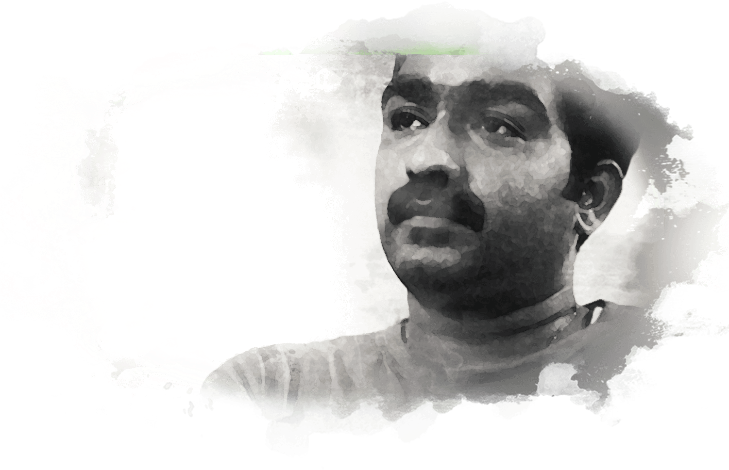 Dilip Chobisa - Monochrome (1500x1002), Png Download