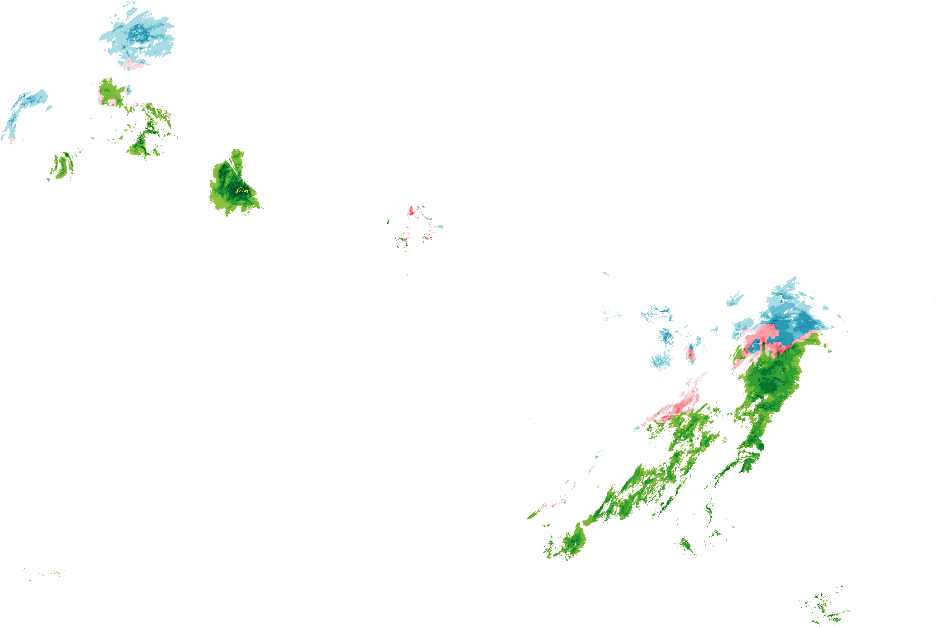 Rain - Illustration (3256x2318), Png Download