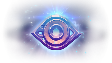 Faeria Pandora Season - Portable Network Graphics (478x270), Png Download