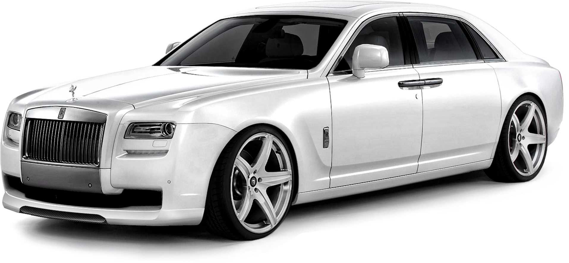 Rolls Royce Car Png Image - Rolls Royce Ghost 2020 (2048x1360), Png Download
