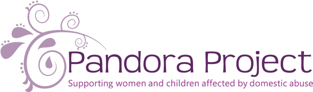 Pandora Project Logo - King's Lynn And West Norfolk (1024x307), Png Download