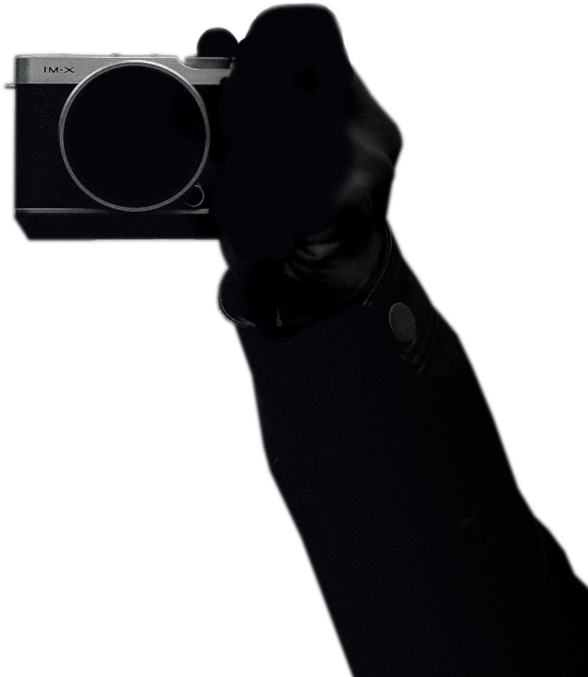 Related - Mirrorless Interchangeable-lens Camera (1918x1515), Png Download