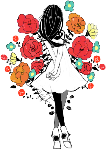 Personal/secondary Blog Of Limitstorms - Shipping Drop Female Free Pattern Tees Tops Style (500x575), Png Download