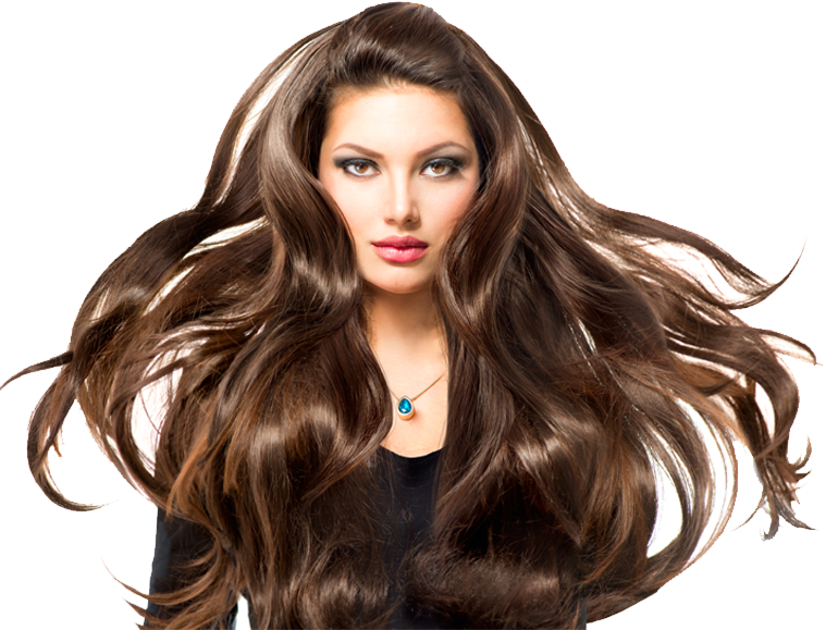 Model Hair Png Banner Library Stock - Miss Pouty Amazeball 8-in-1 Sphere Blowdry Hair Brush (759x579), Png Download