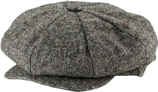 Tweed Spitfire Cabby Paperboy - Камень Пнг (600x349), Png Download