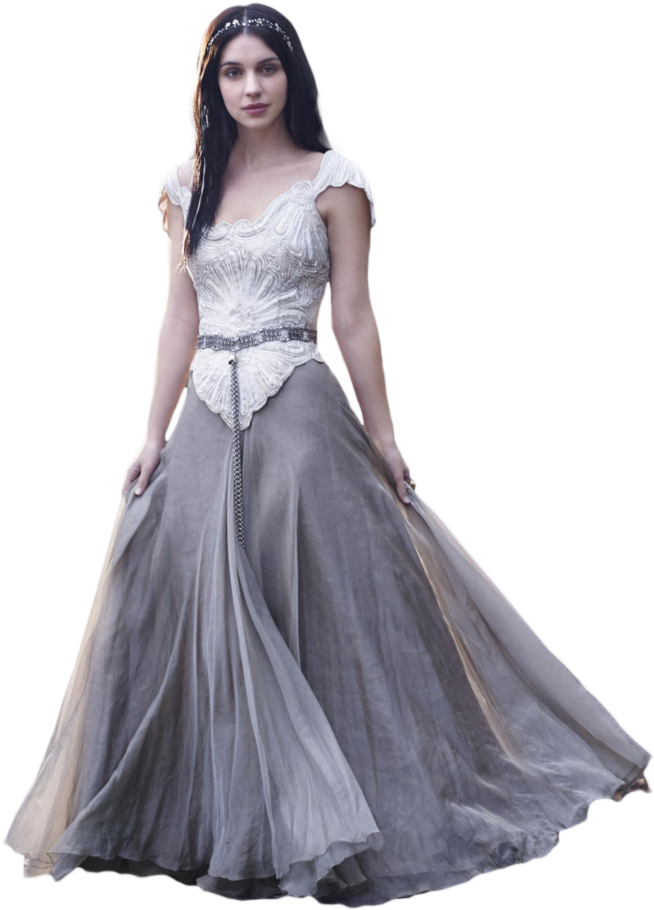 250 Latest Girls Png Download - Adelaide Kane Reign Png (737x1024), Png Download