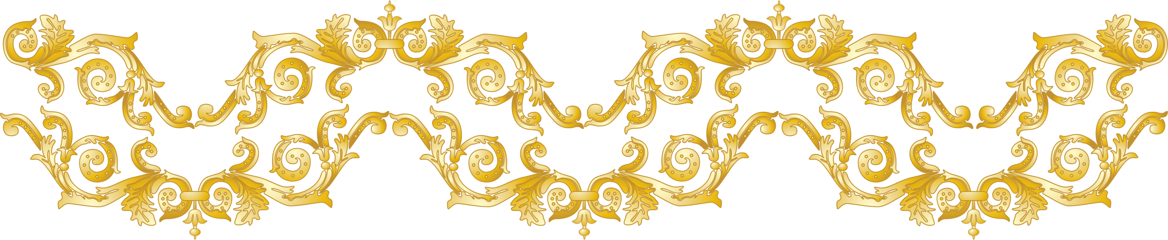 Big Image - Ottoman Empire Coat Of Arms Mousepad (2400x494), Png Download