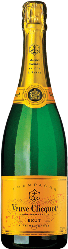 Best Champagnes For Your Wedding - Champagne (600x840), Png Download