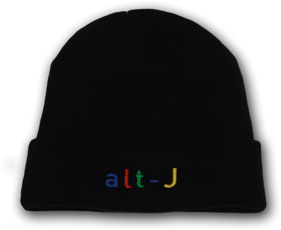 Click For Larger Image - Beanie (600x600), Png Download