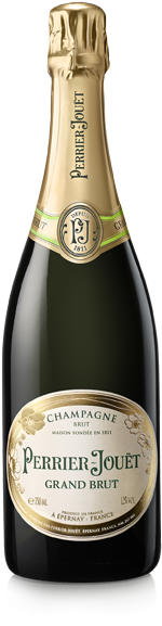 Ravenswood Belloni Ranch Zinfandel - Champagne Perrier Jouet Brut (500x700), Png Download