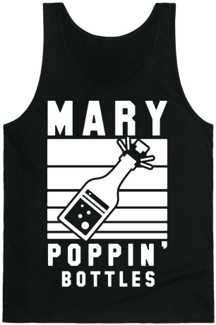 Pain Now Champagne Later Tank Top - Top (484x484), Png Download