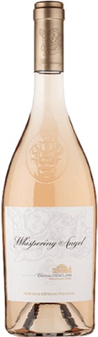 Chateau D'esclans Whispering Angel Provence Rosé - Chateau D Esclans Whispering Angel 6l (480x480), Png Download
