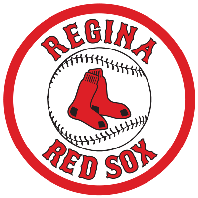 About The Wmbl Contact Us - Regina Red Sox Logo (400x400), Png Download