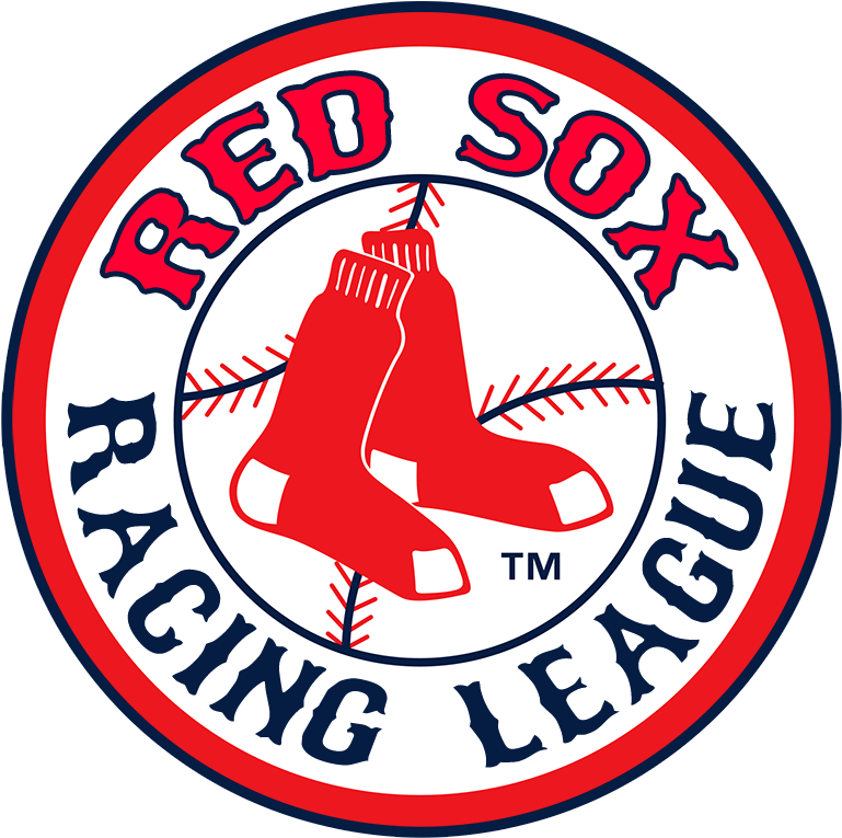 Teamdraft Sweeps Podium At Watkins Glen - Boston Red Sox 2018 (800x800), Png Download