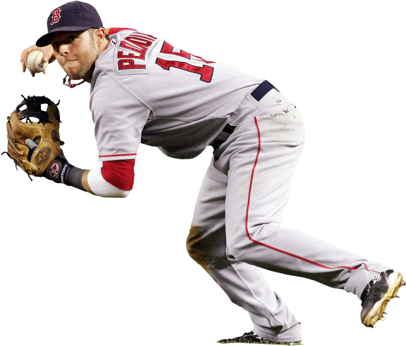 Baseball - Red Sox Transparent Background (850x724), Png Download