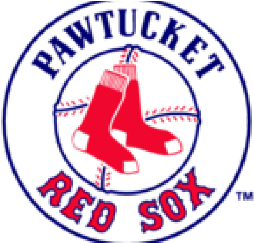 1976 Boston Red Sox Logo (640x480), Png Download