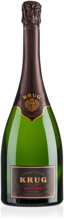 Krug Brut Vintage - Piccini 1882 Spumante Ekstra Dry (1000x1000), Png Download