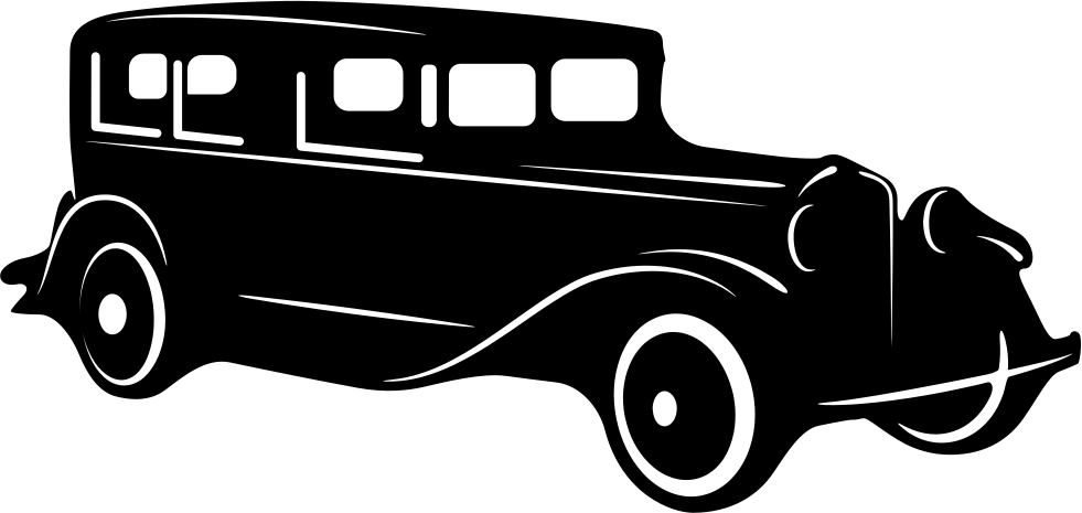 Vintage Rolls Royce - Icon Of Rolls Royce (981x465), Png Download