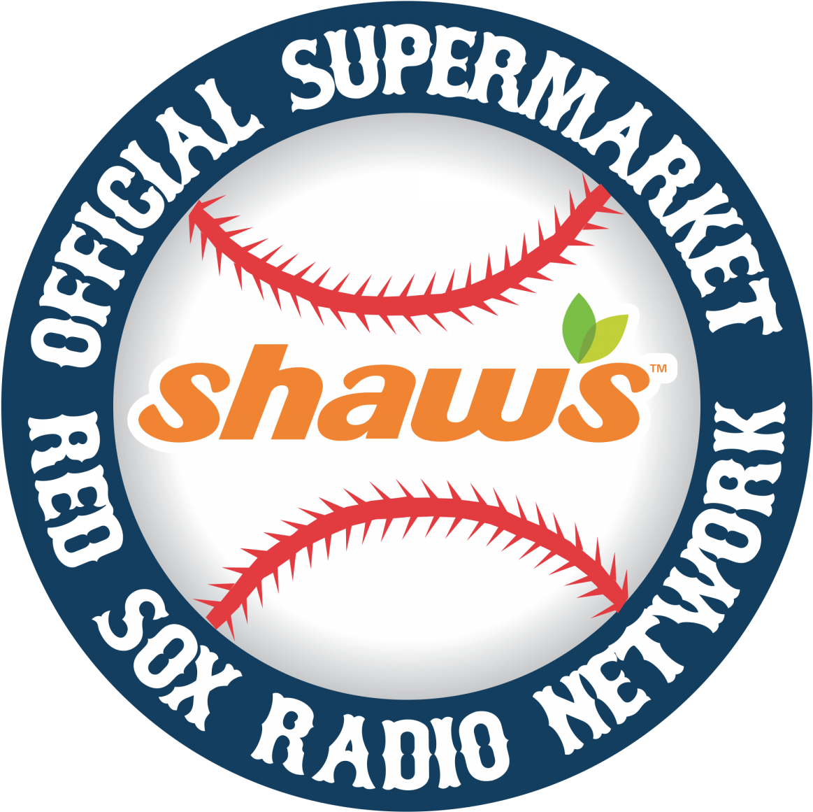 Red Sox Baseball - Baseball (1200x1200), Png Download