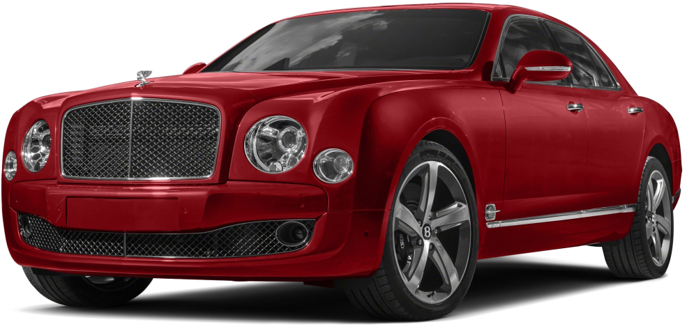 Red Rolls Royce Png Image - Honda Accord 2018 Png (1024x676), Png Download