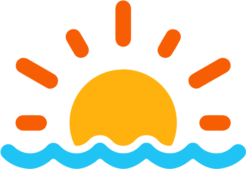 Sunsettours - Jupiter (1000x667), Png Download