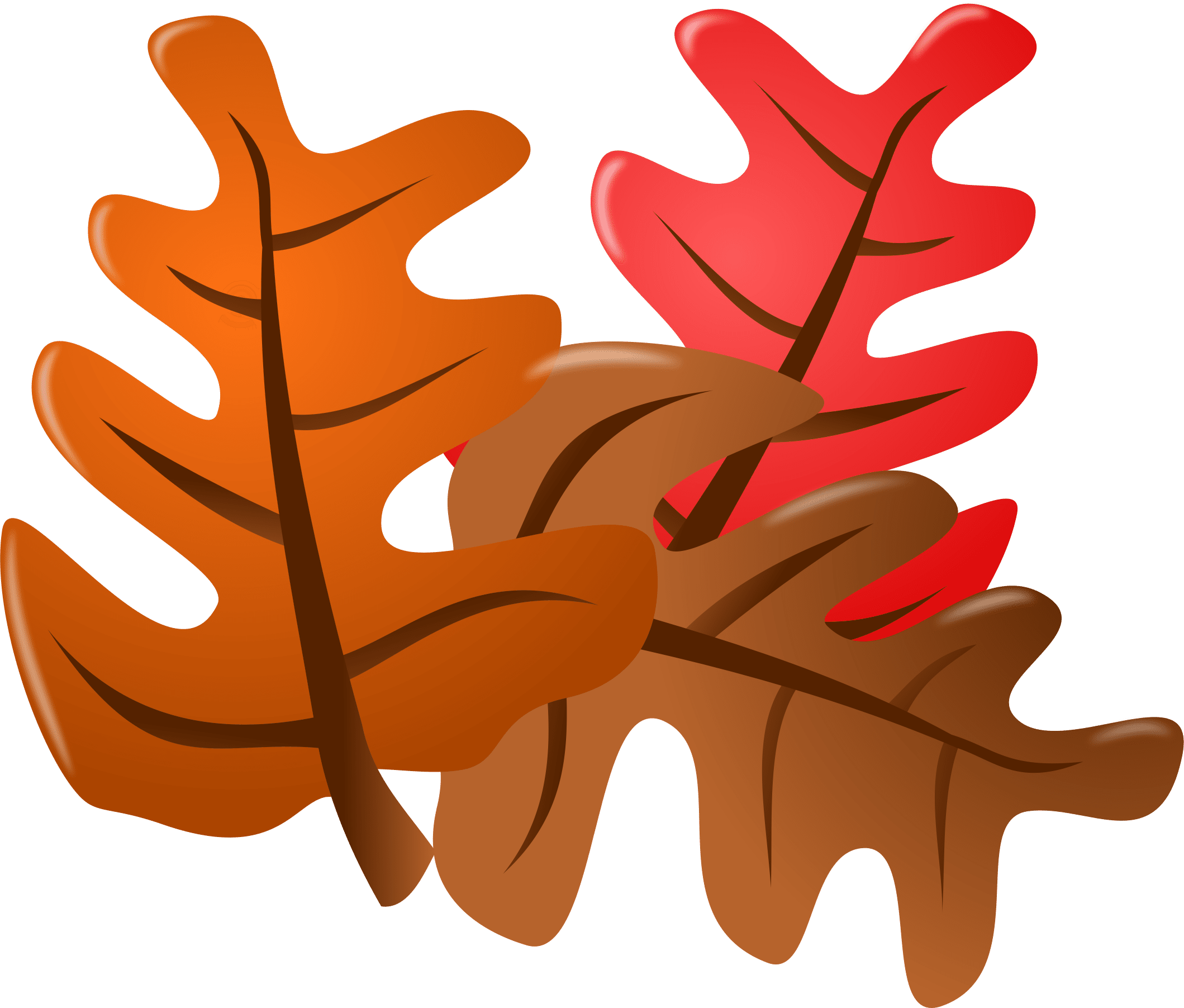 Autumn Clipart - Fall Clipart (950x809), Png Download