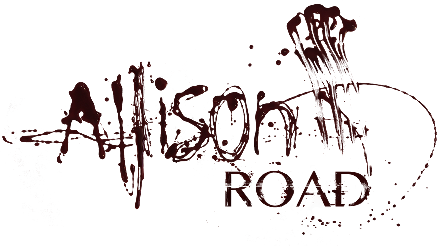 Allison Road Cover (900x504), Png Download