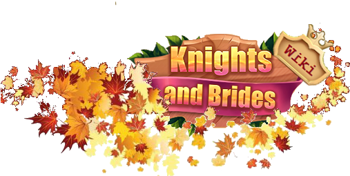 Kab Wiki Logo Autumn - Wiki (540x280), Png Download