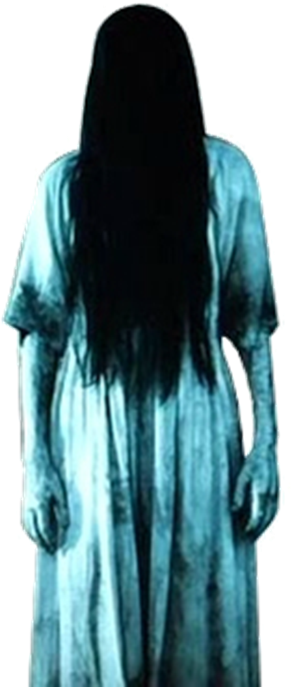 Samara Morgan Phineas And Ferb True To Life Story Full Size Png Download Seekpng