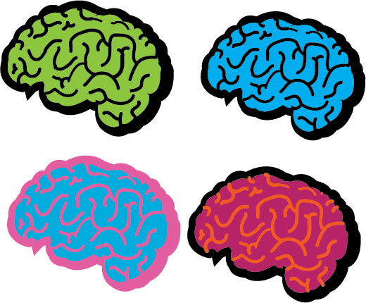 Horror Sticker Concept Concept, Stickers, Horror, Sticker, (520x430), Png Download