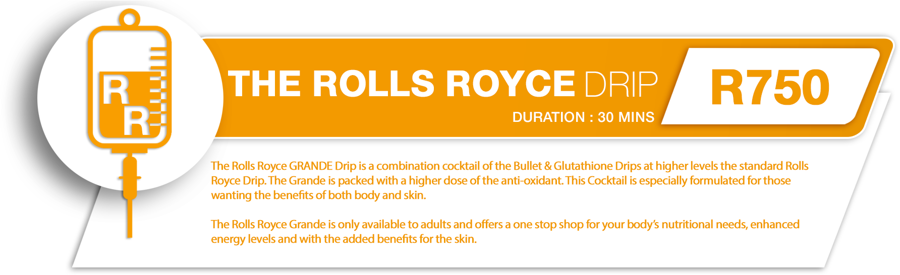 Rollsroyce - Biggest Loser Winner 2010 (1847x598), Png Download