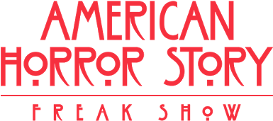 American Horror Story Freakshow - American Horror Story Png (384x384), Png Download