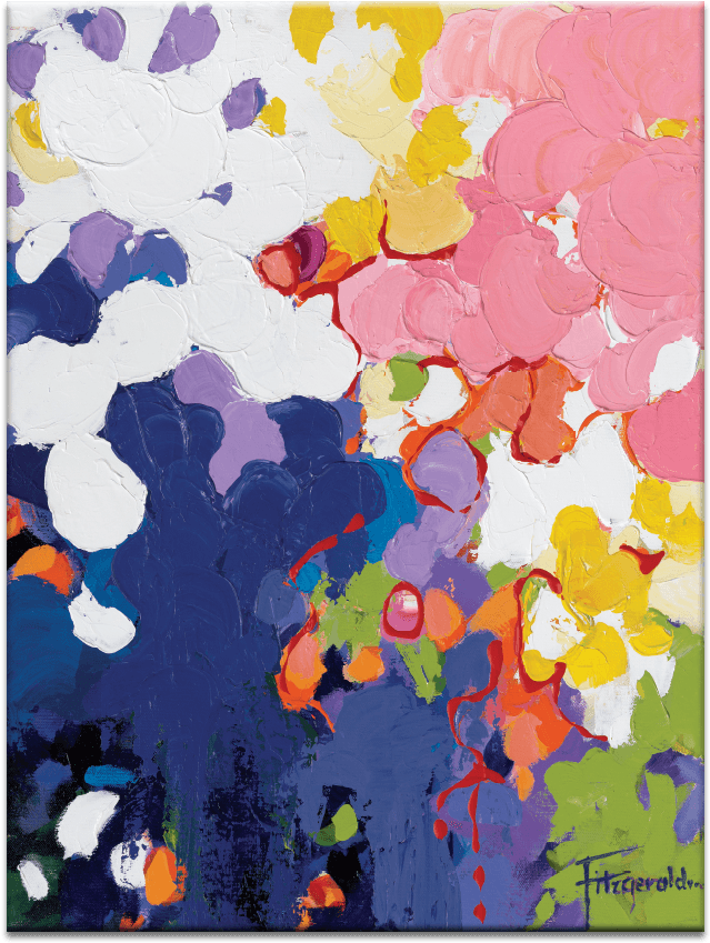Artist Palette - Visual Arts (900x900), Png Download
