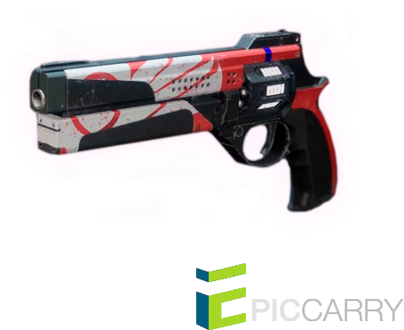 Better Devils - Weapon (500x500), Png Download