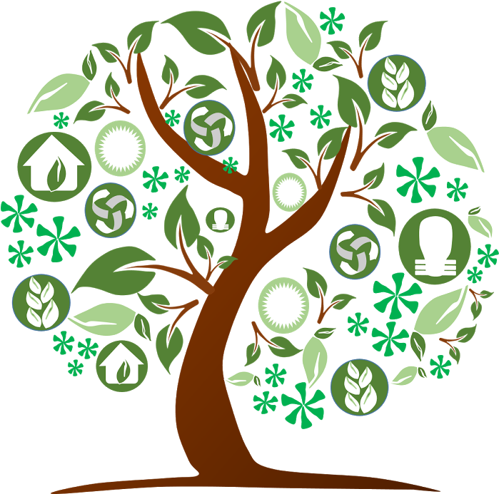 World Environment Day, Environment Day Cliparts - World Environment Day Png (698x720), Png Download