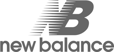 New Balance Sneakers (500x250), Png Download