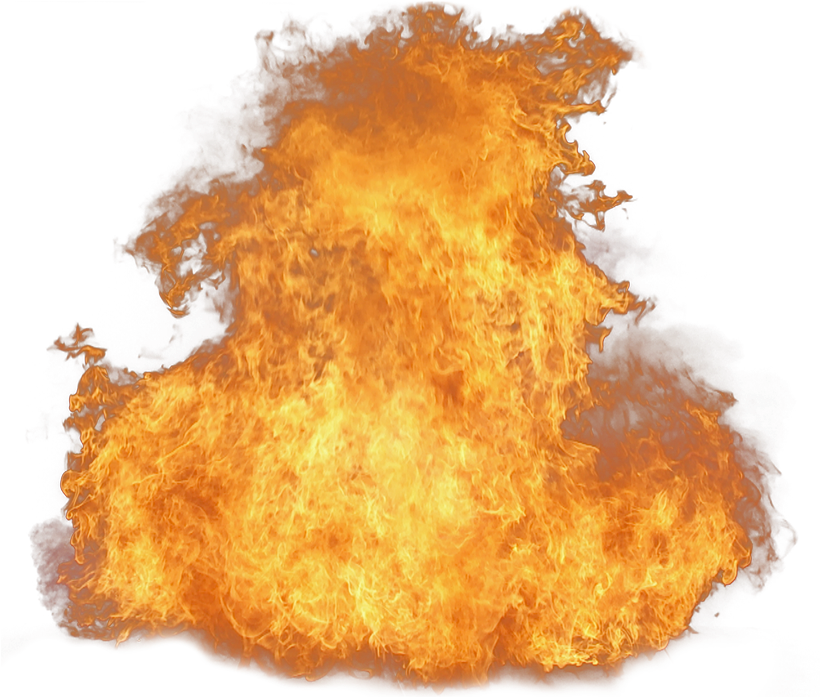 Jpg Freeuse Library Collection Of Free Download On - Explosion Gif Animation Png (819x819), Png Download
