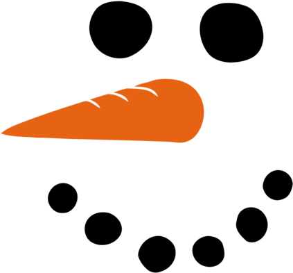 Snowman Face Png Download - Snowman Shirts (500x500), Png Download