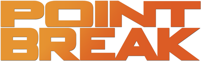 Point Break Image - Point Break (800x310), Png Download