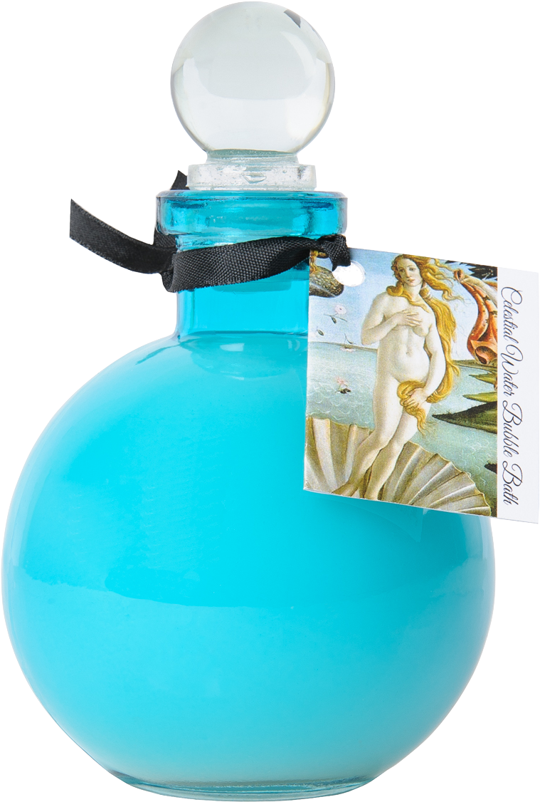 Bubble Bath (1500x1200), Png Download