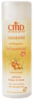 Cmd Sandorini Bubble Bath - Cmd Naturkosmetik Sandorini Bubble Bath (350x350), Png Download