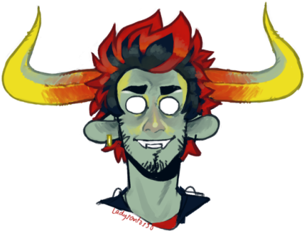 Ms Paint Adventures (500x365), Png Download