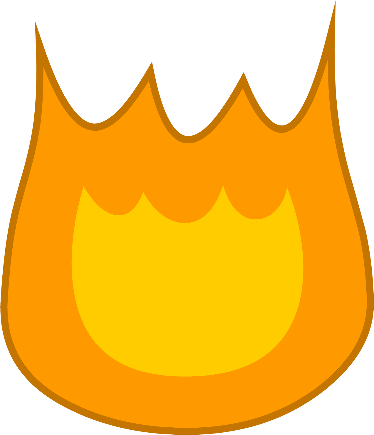 4da9a3db 2a22 4c74 85aa 565536ad2e25 - Bfdi Firey Gif (1280x1600), Png Download